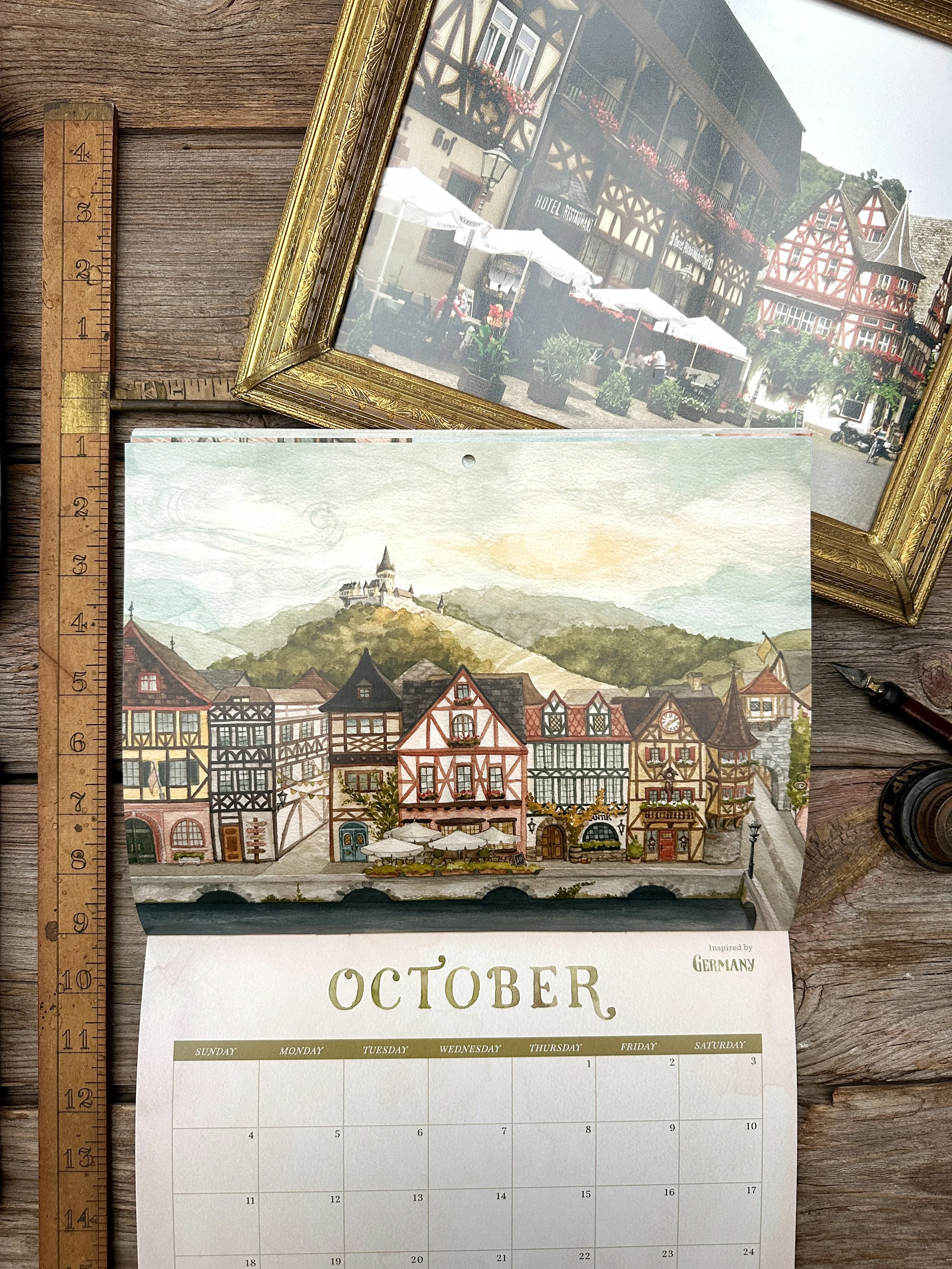 Europe Wall Art Calendar Photo (23).JPG