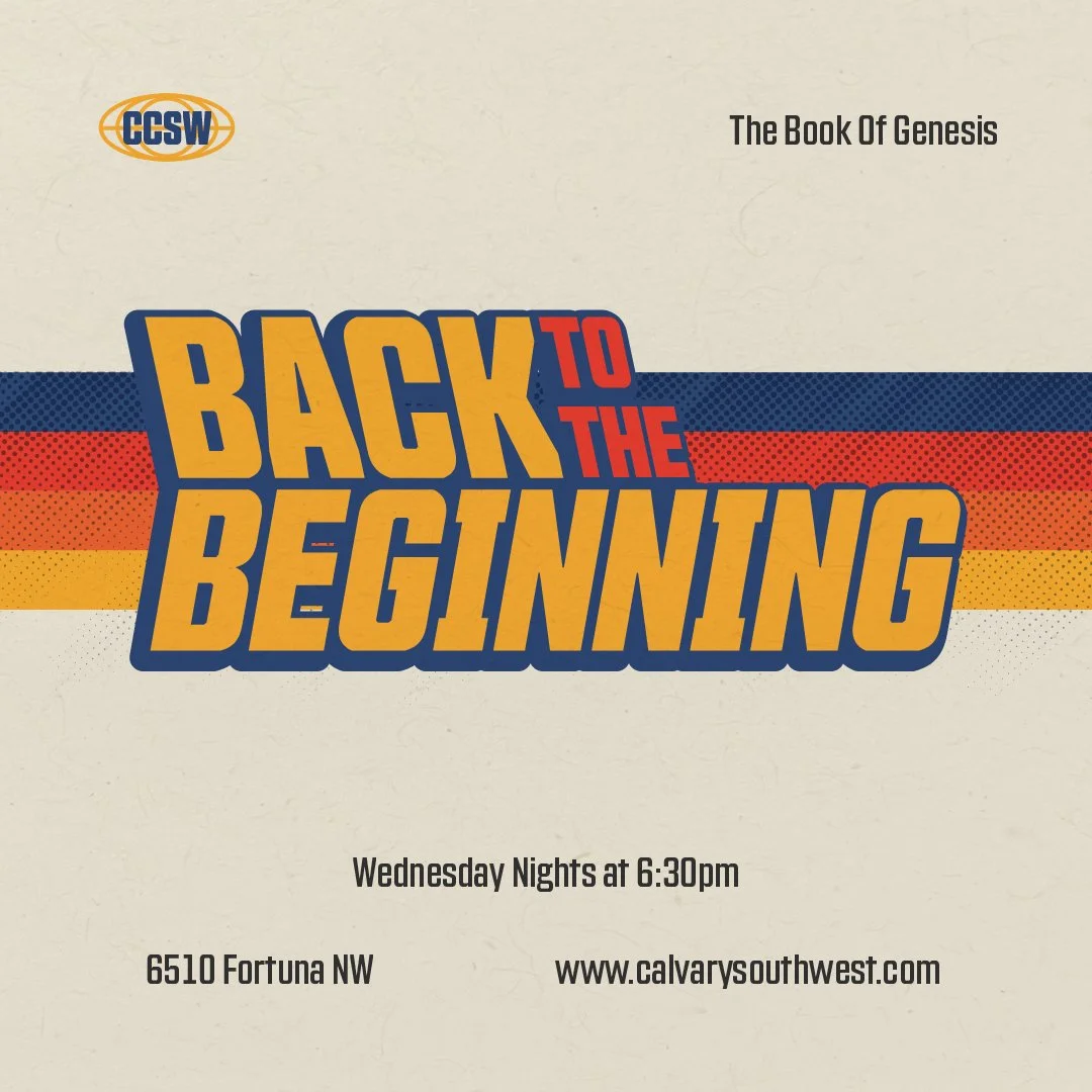 Midweek Church Service