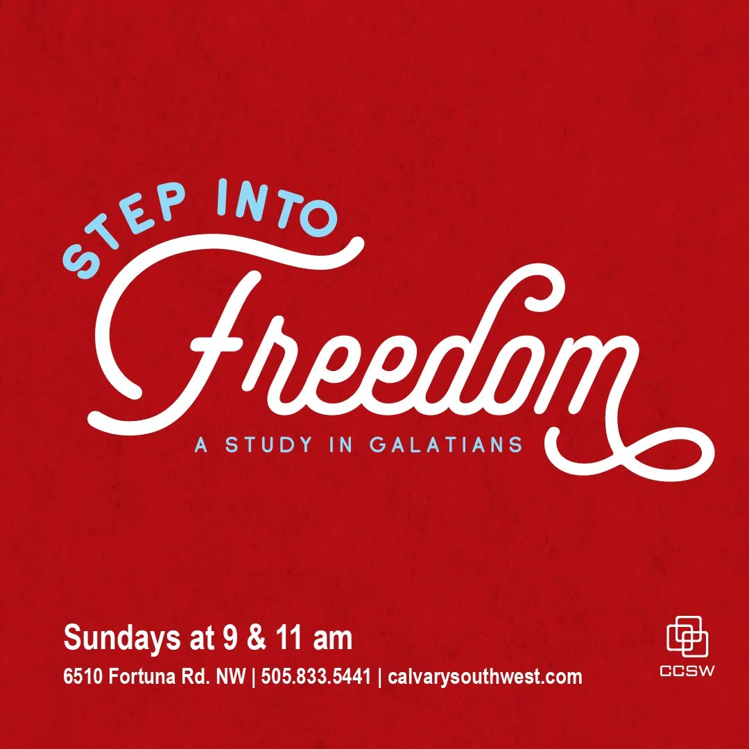 Sunday Series | 9a &amp; 11a