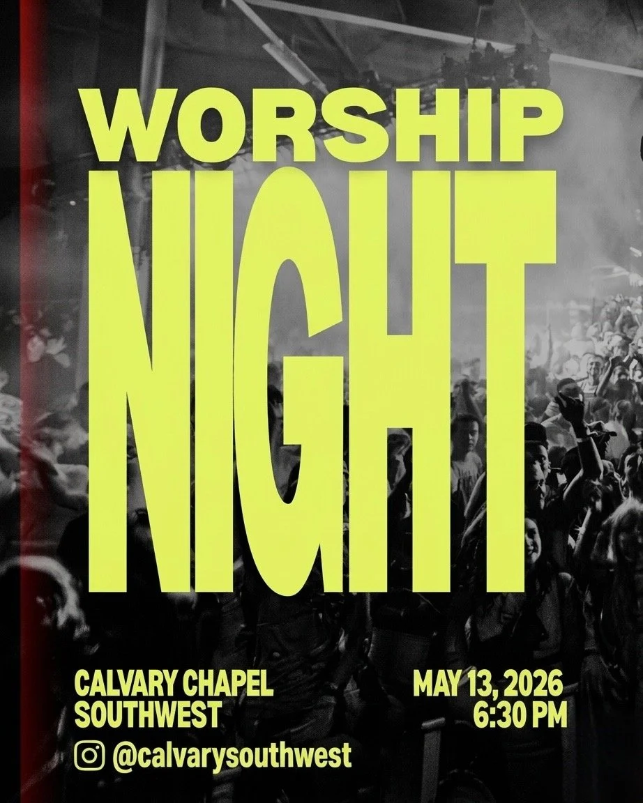 Worship Night