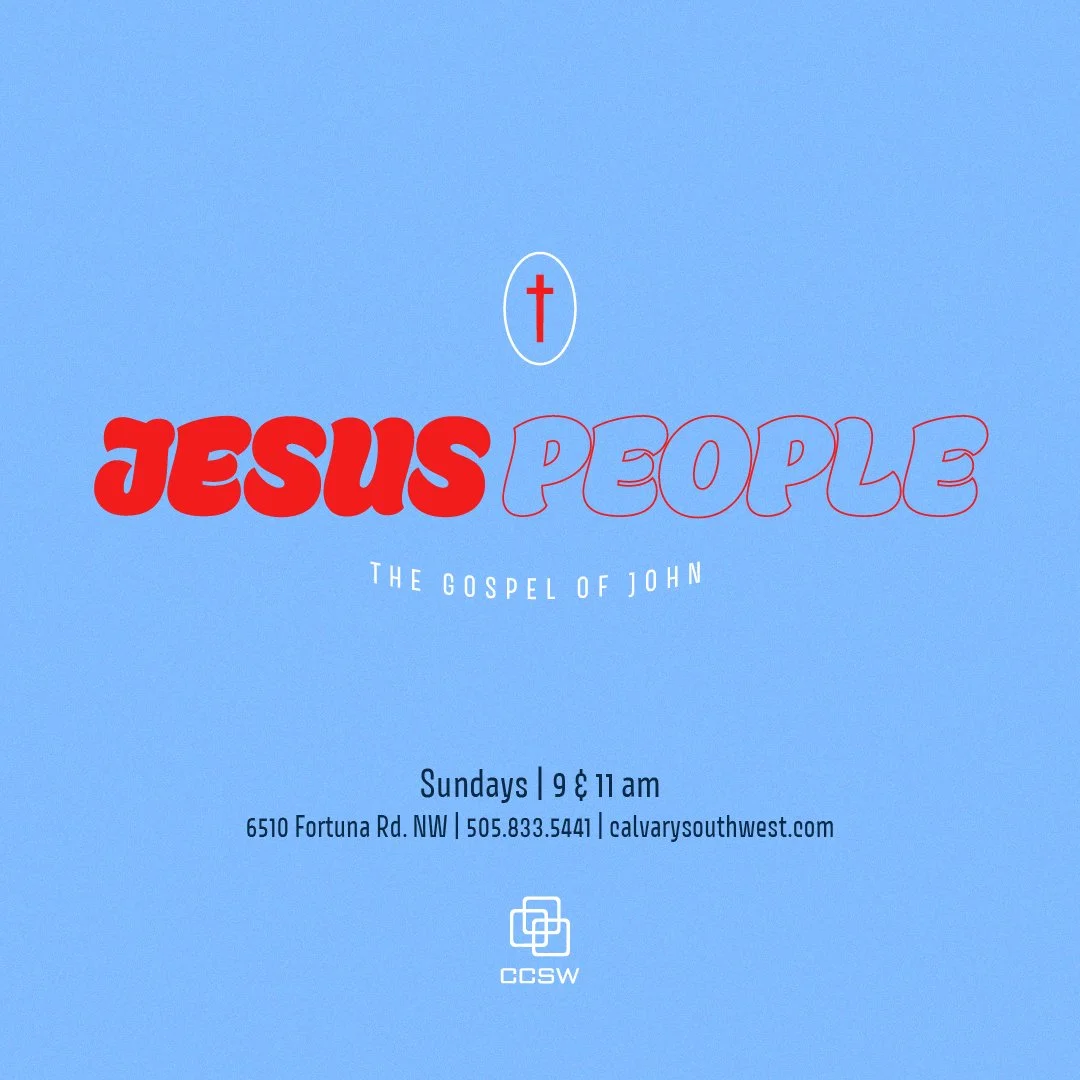 Sunday Series | 9a &amp; 11a