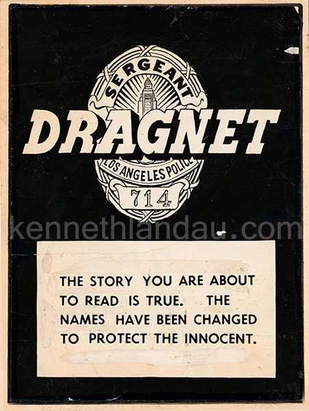 Dragnet
