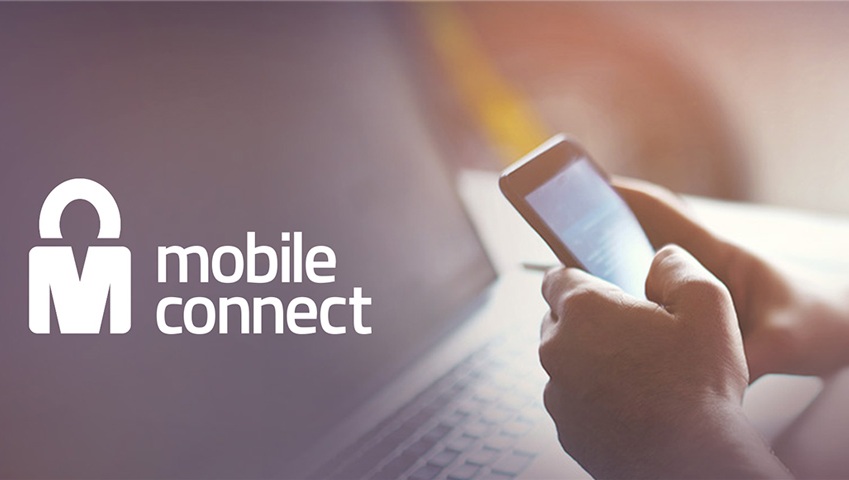 The Power of a Billion - Mobile Connect