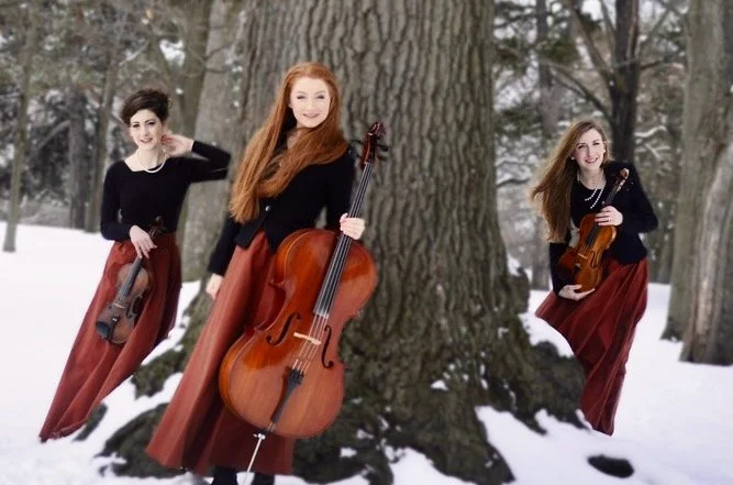 2025 Classical Christmas Concert