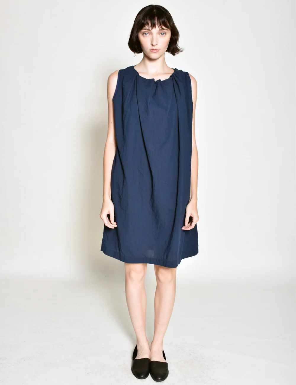 Noda Dress (3 Fabrics)  uzinyc