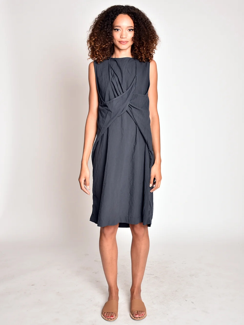 white christmas dresses Twp | M Dress main image 1