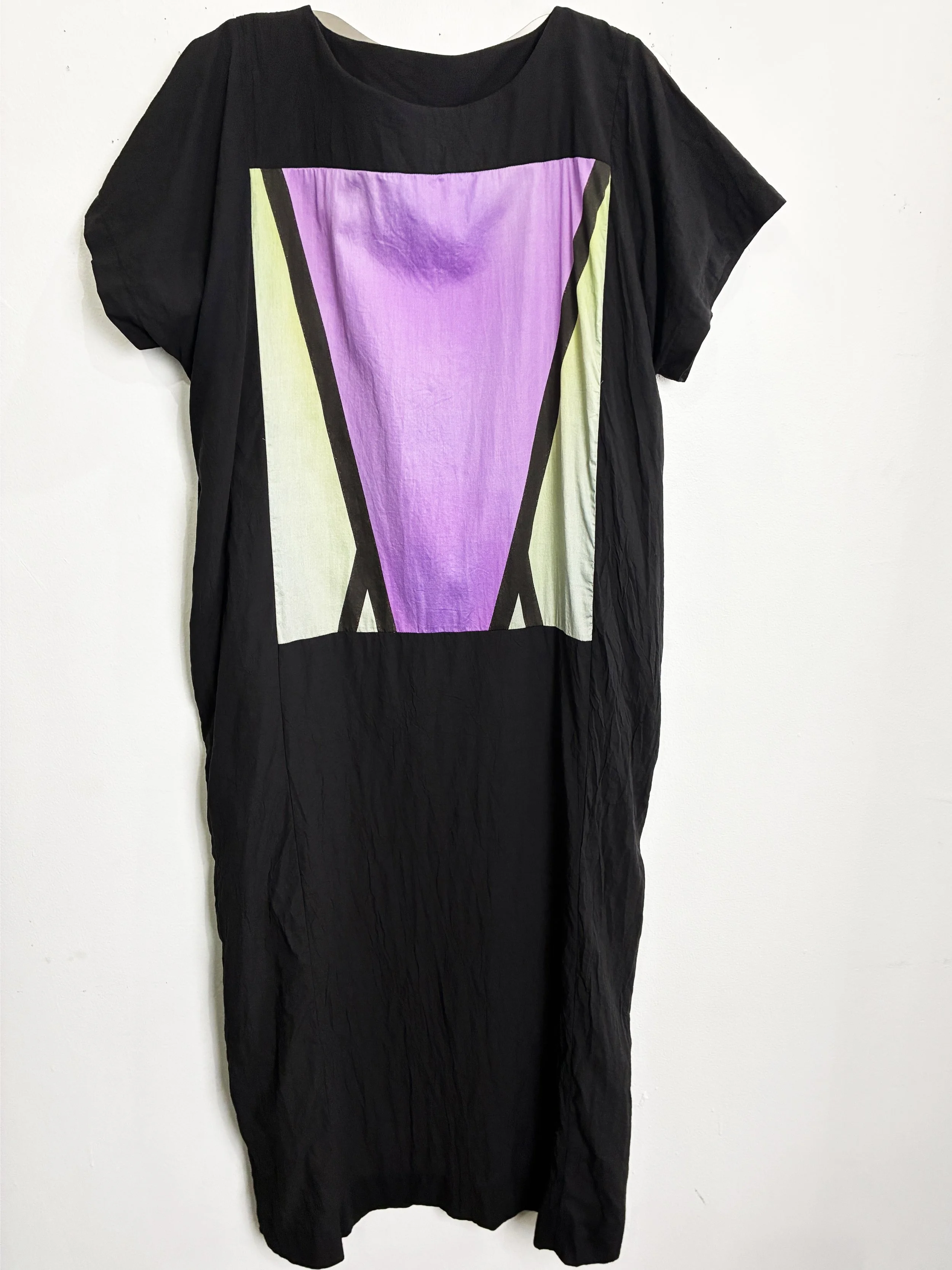 PRISIM GALLERY LONG DRESS (available June 1st)