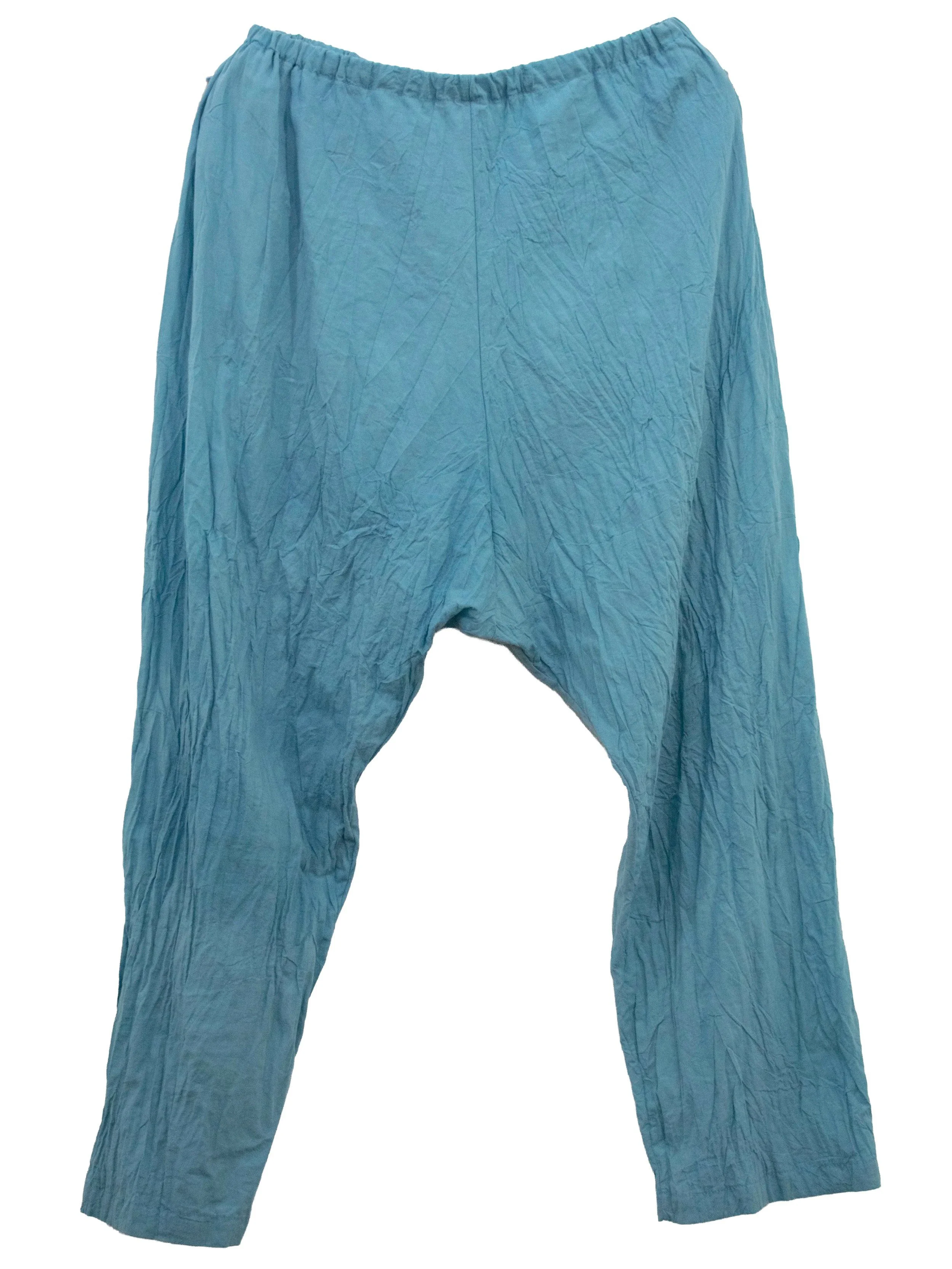 LIGHT BLUE PANT