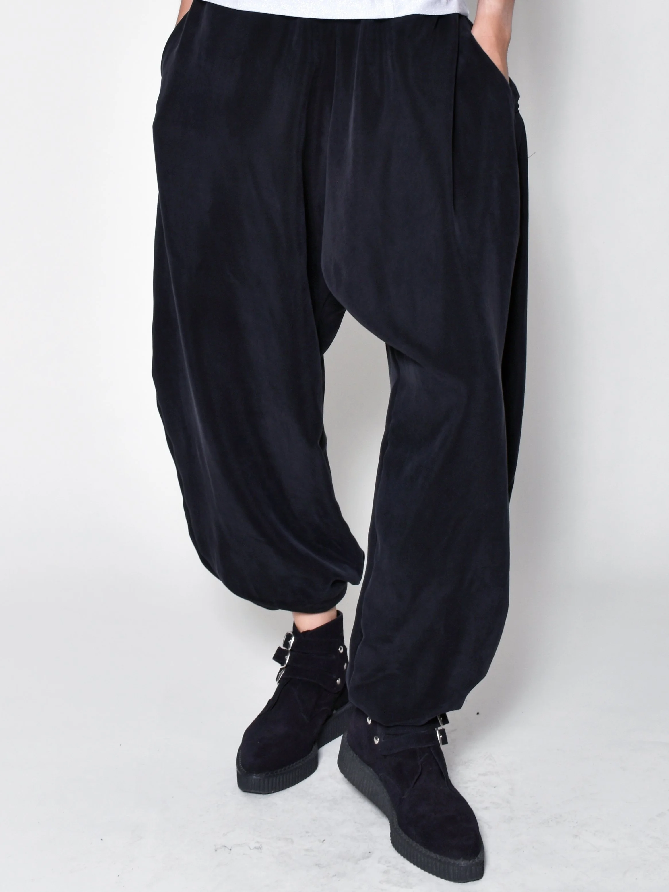 BALLOON PANTS