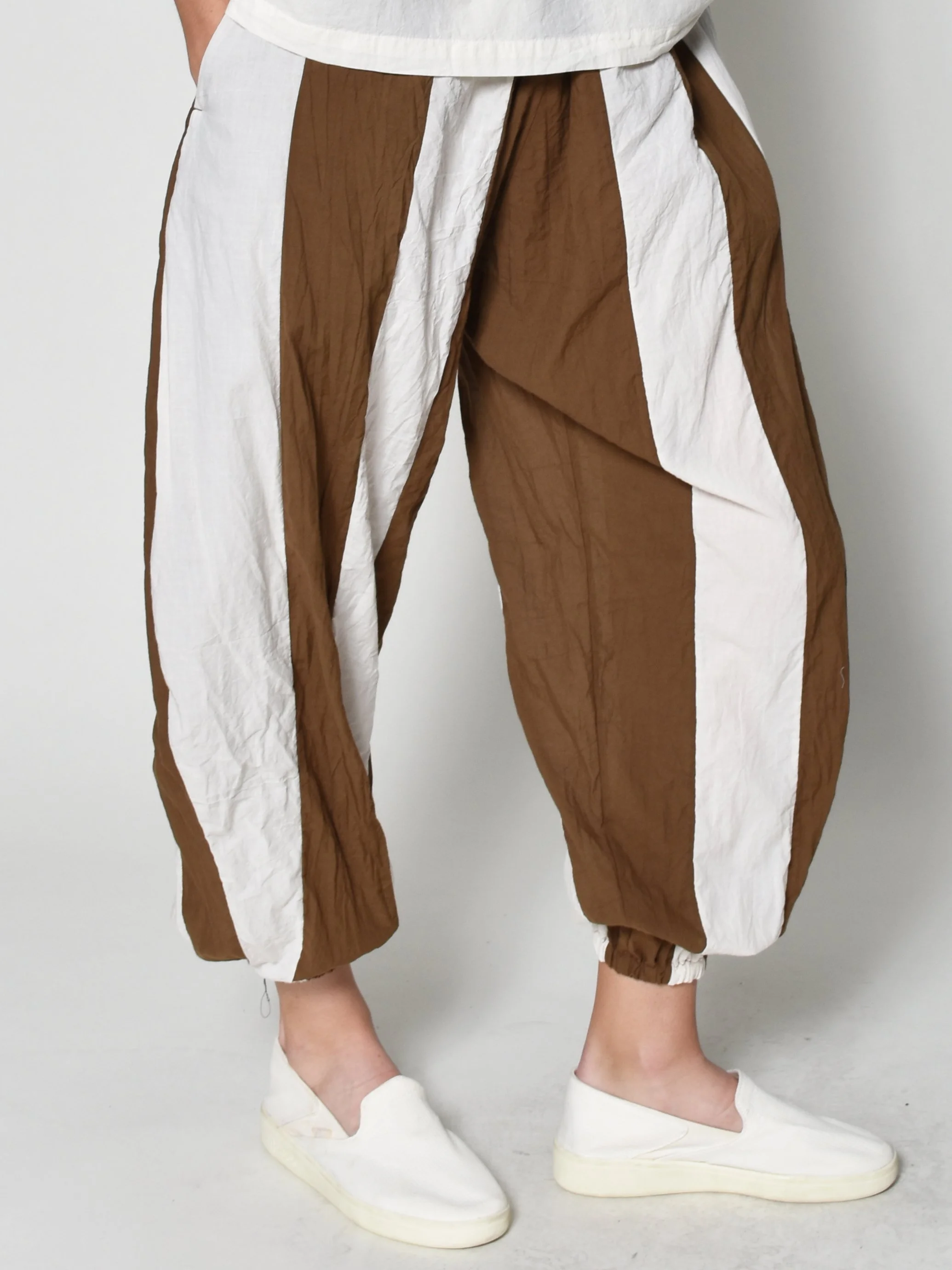 TENT PANTS