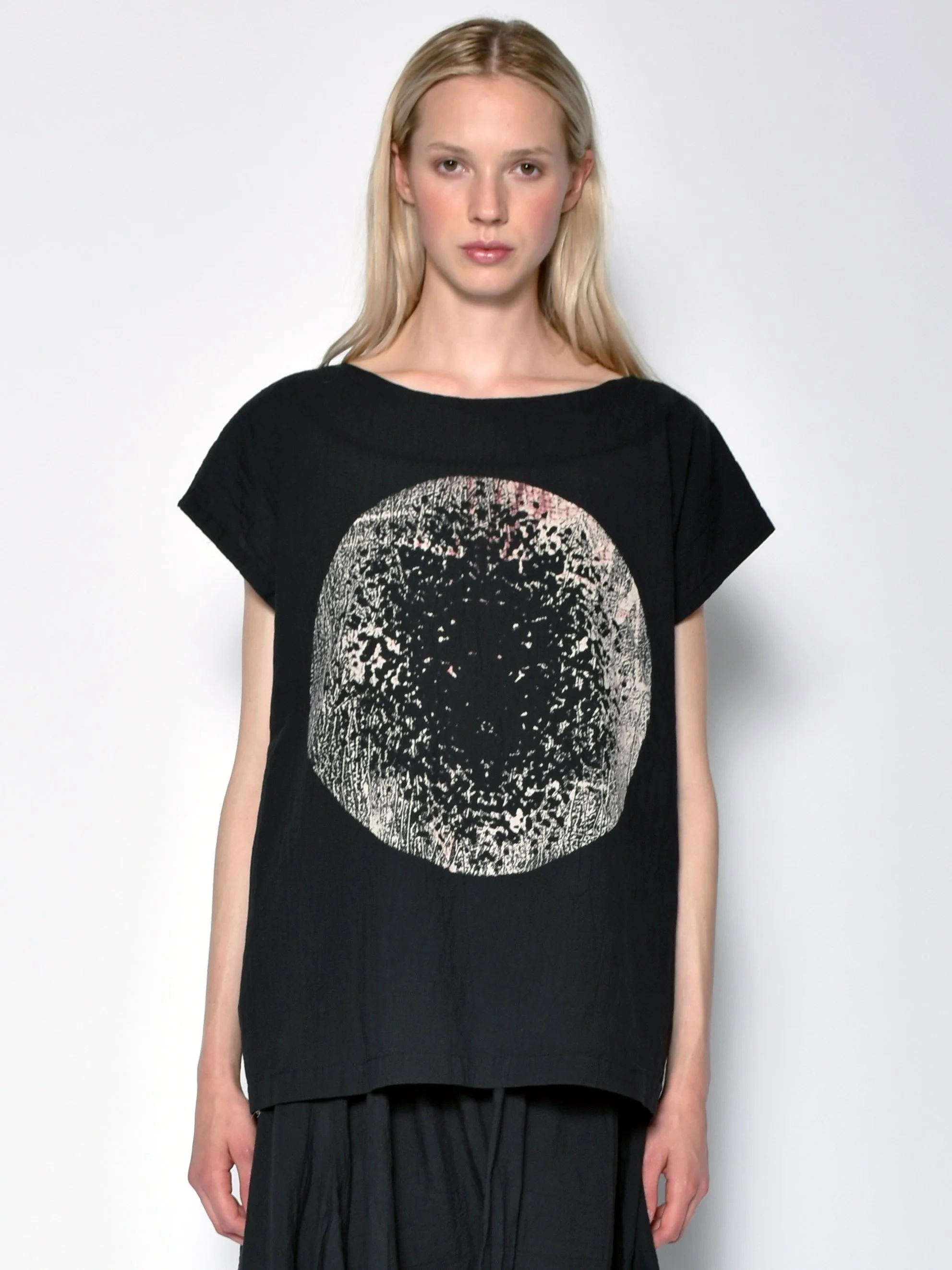 TUNIC PRINTED (28 prints)