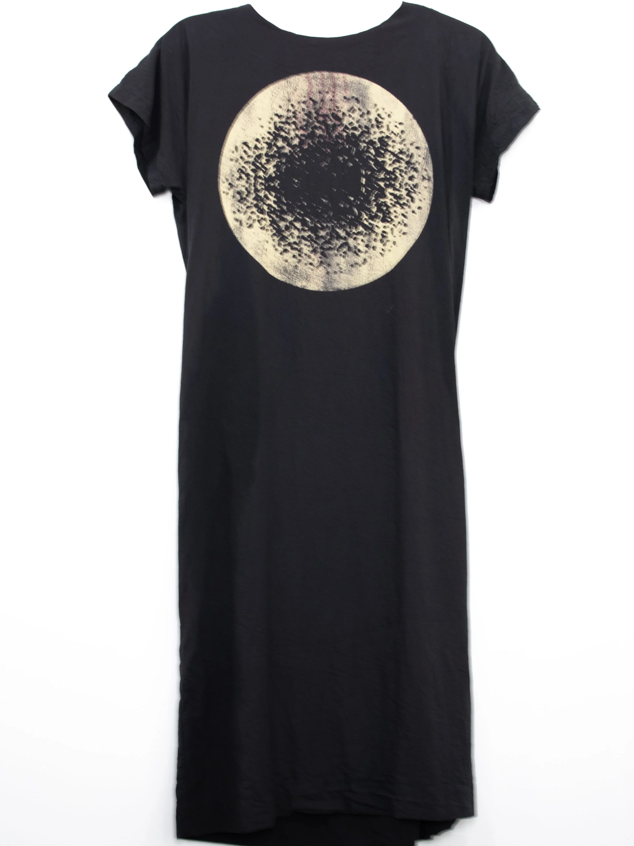 BLACK MOON DRESS
