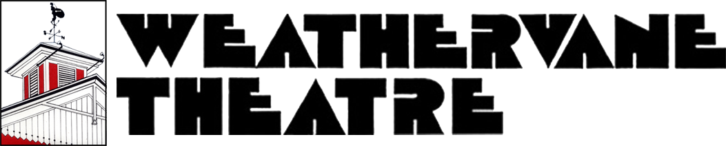 Weathervane Theatre logo