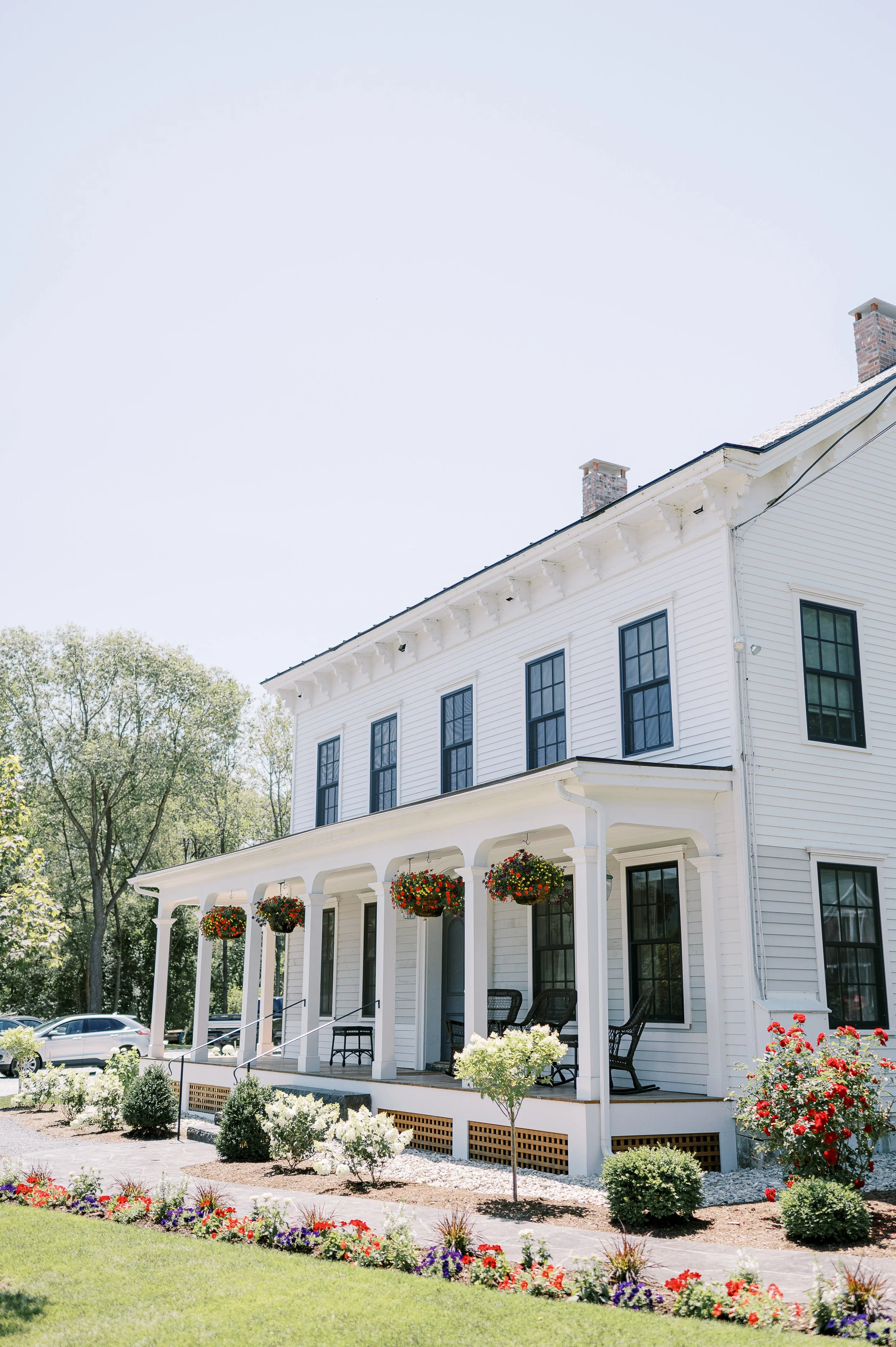 Photo Credit: Michelle Lange Photo