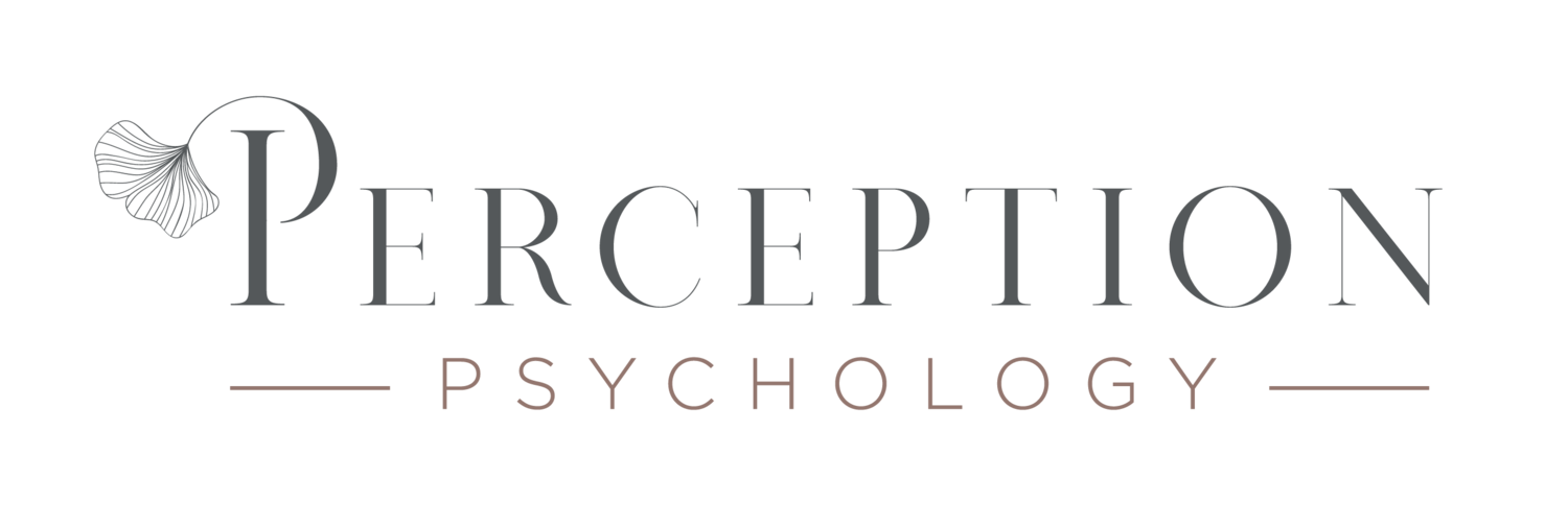 PERCEPTION PSYCHOLOGY