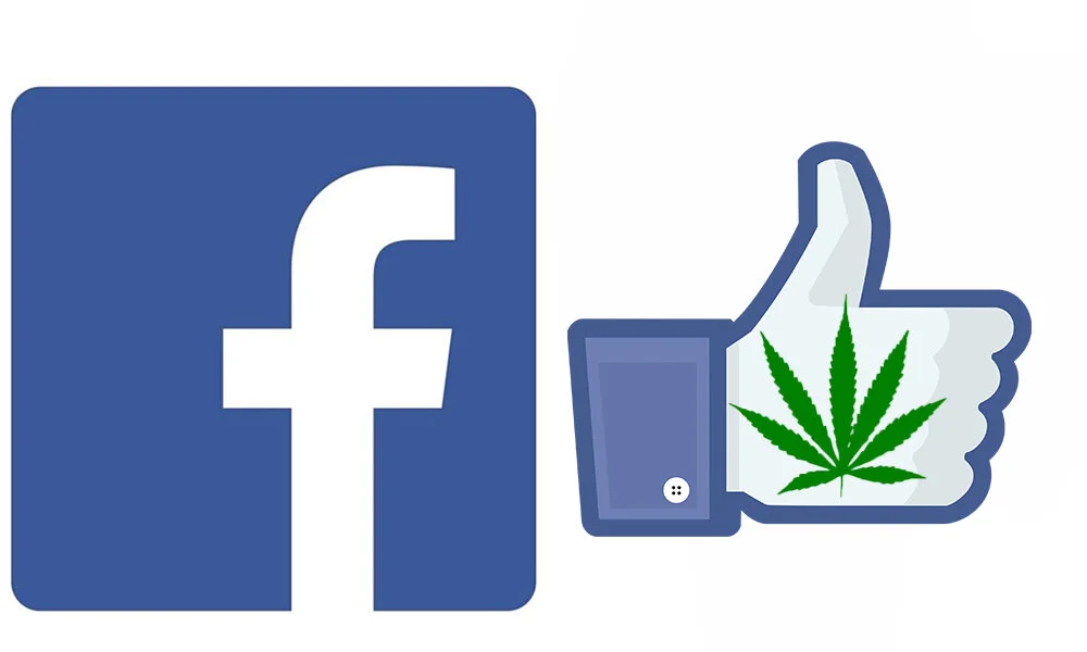 The CBD Facebook Secret