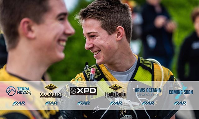 ARWS OCEANIA YOUTH INITIATIVE

As parents with active teenagers and adventure racers we're very passionate about introducing the next generation of adventure racers to the sport. And we know we're not the only ones! To support this we're excited to a