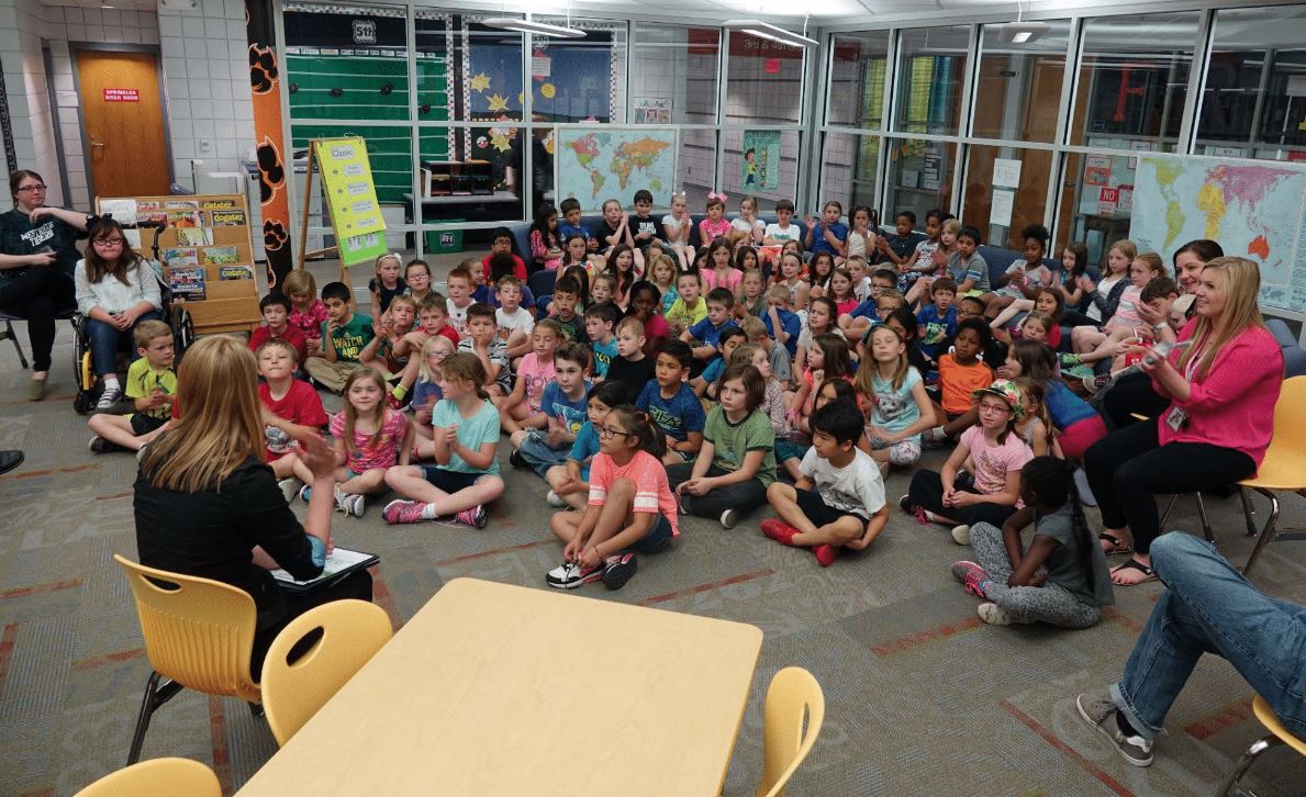 CHILDREN'S BOOK SERIES-BOLTON&MENK-EXCELLENCE-KIDS.JPG