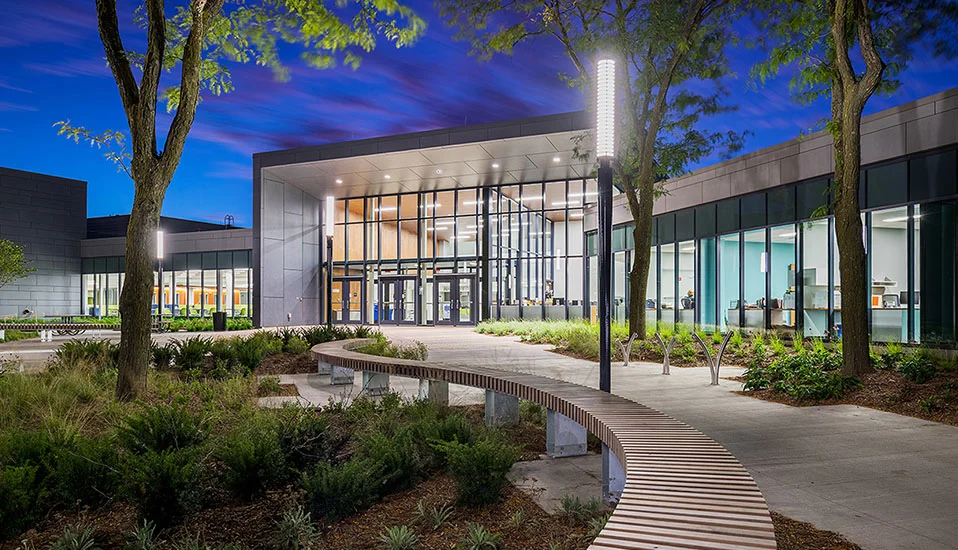 Iowa Asla