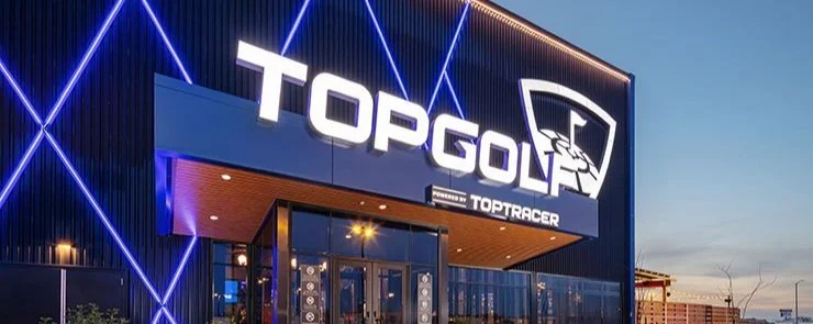 2026 Summer Social - TopGolf 