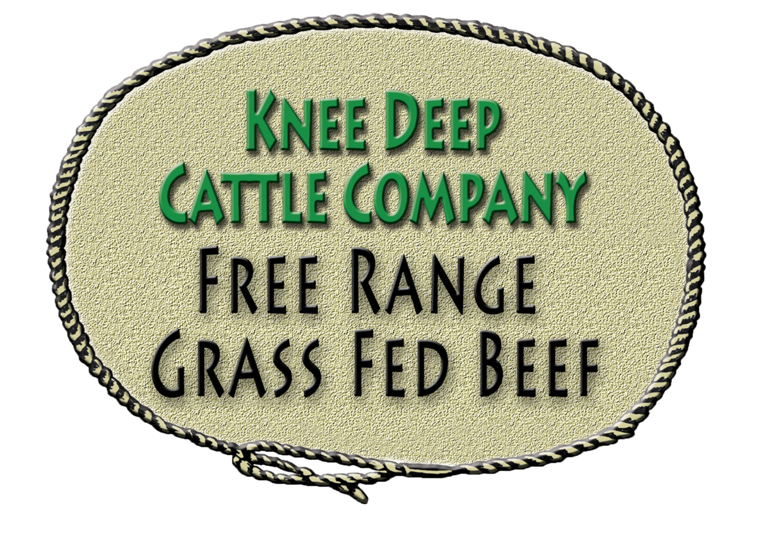 Knee Deep Cattle Co.