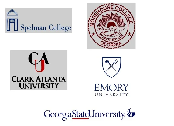 Graduation Rates and Average Cost of Atlanta Area Colleges and Universities 