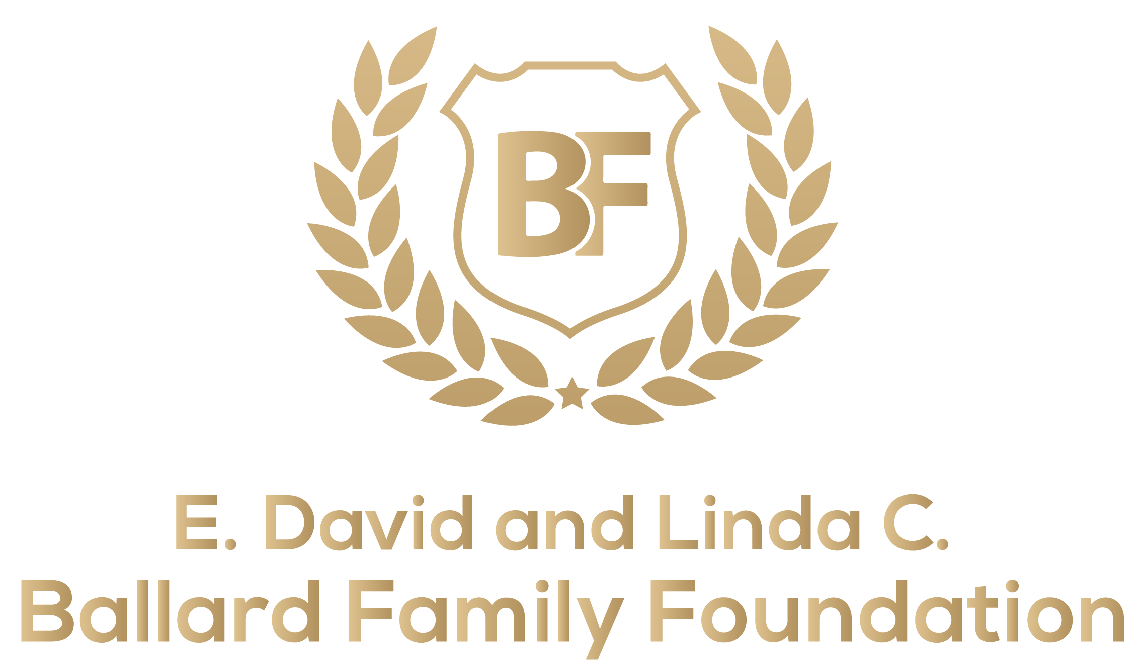 E. David and Linda C. Ballard Family Foundation