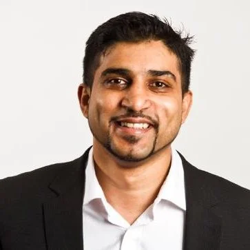 Chris Murray, Managing Director - The Write Time