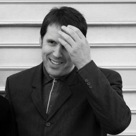 David Burke, Managing Director - Biff Bang Pow