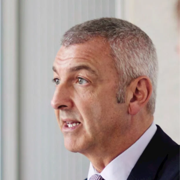 Santino Fragola, Head of Lifelong Learning - Wandsworth  Council