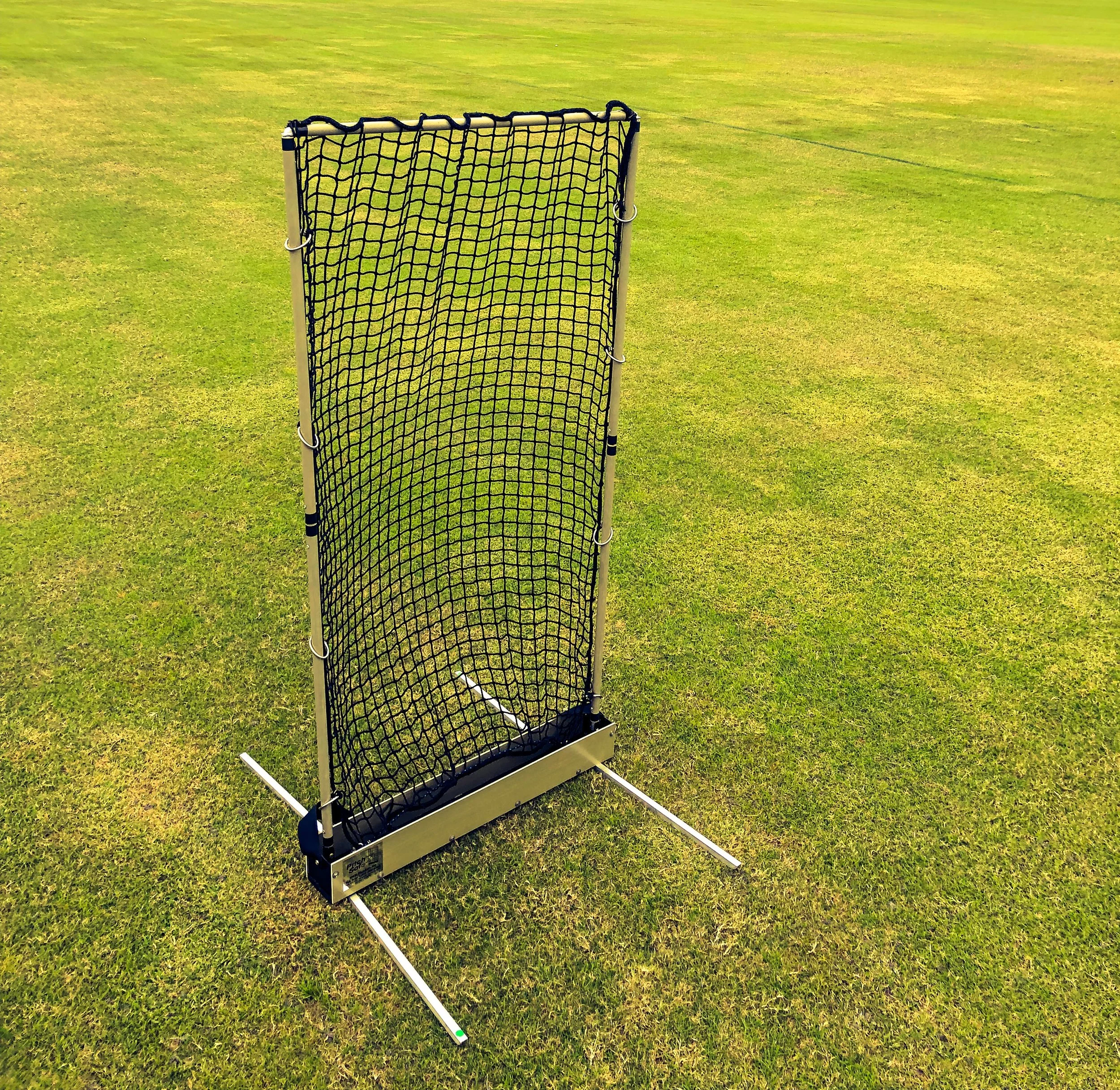 pitching screen net