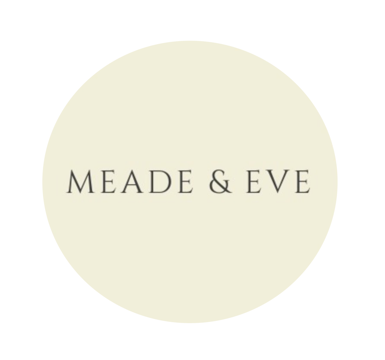 Meade &amp; Eve