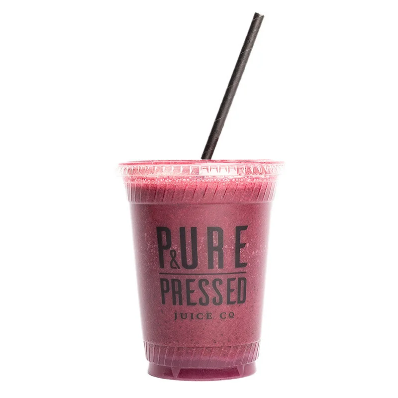 Berry Boss — Pure & Pressed Juice Company