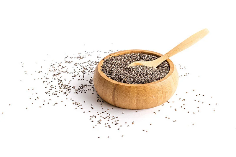 Chia Seeds