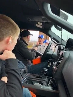 Charlie Update - March 19