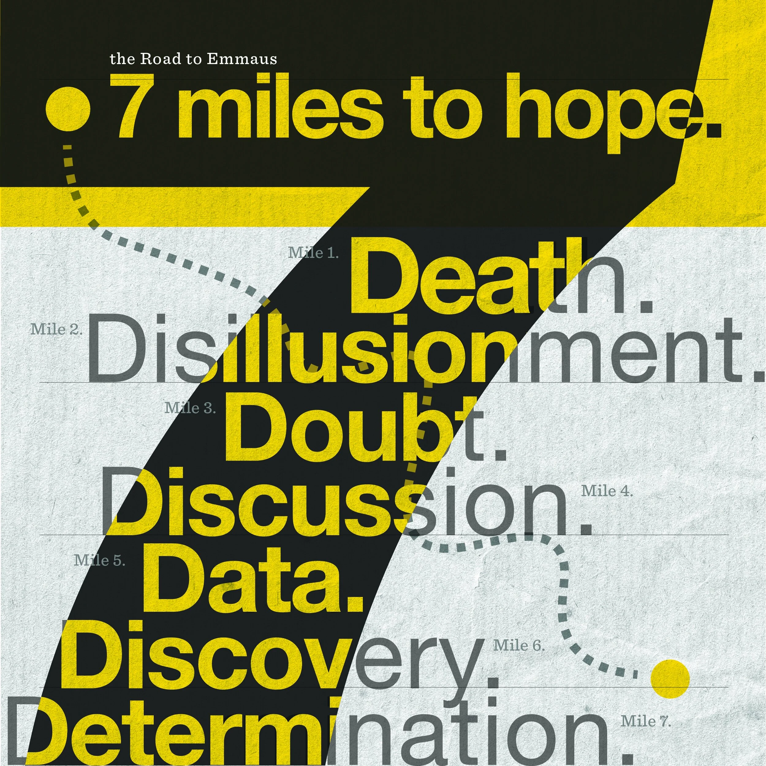 Easter Week at SouthBrook