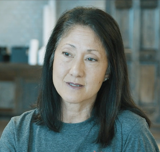 SB Stories | Women's Center