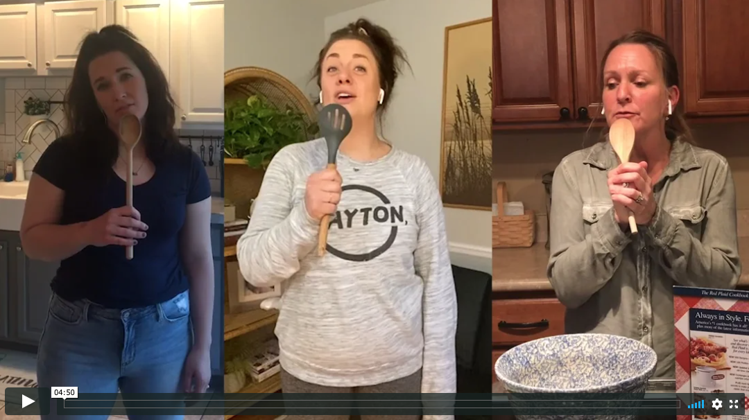 Momhemian Raphsody | Mother's Day 2020