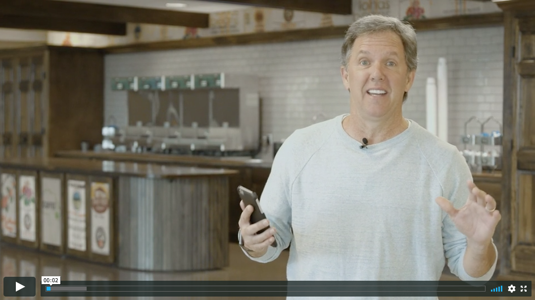 SB Stories | City Lights Voicemail