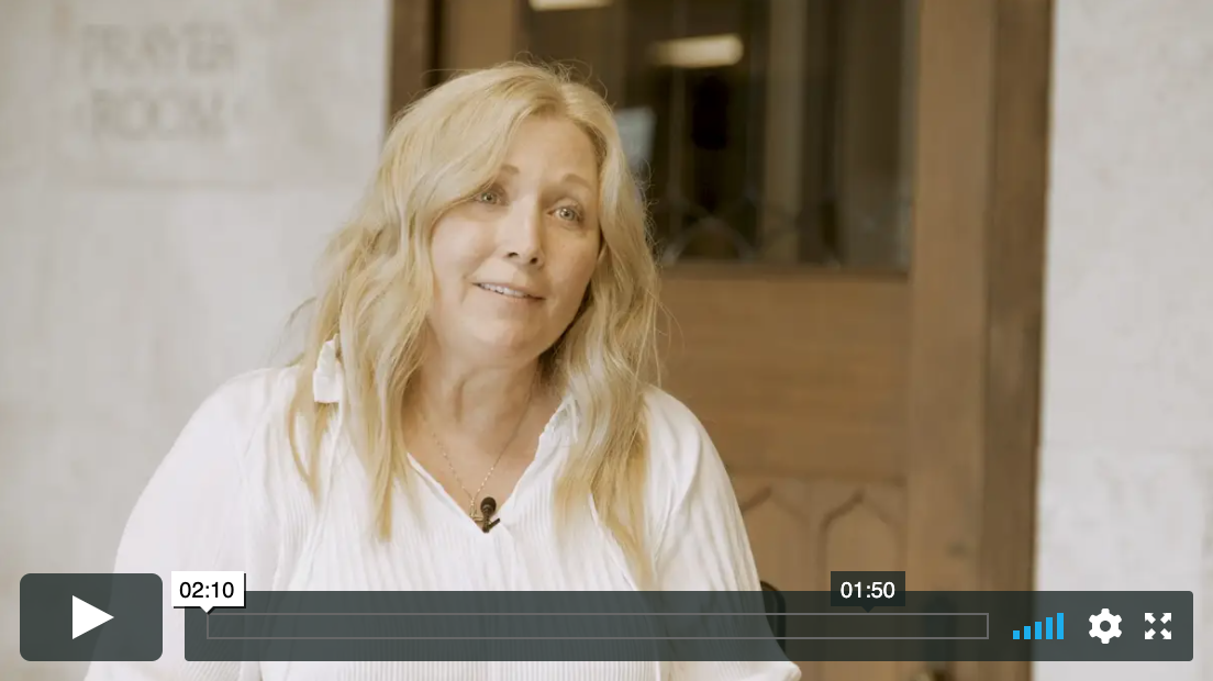 SB STORIES | Cancer Hope