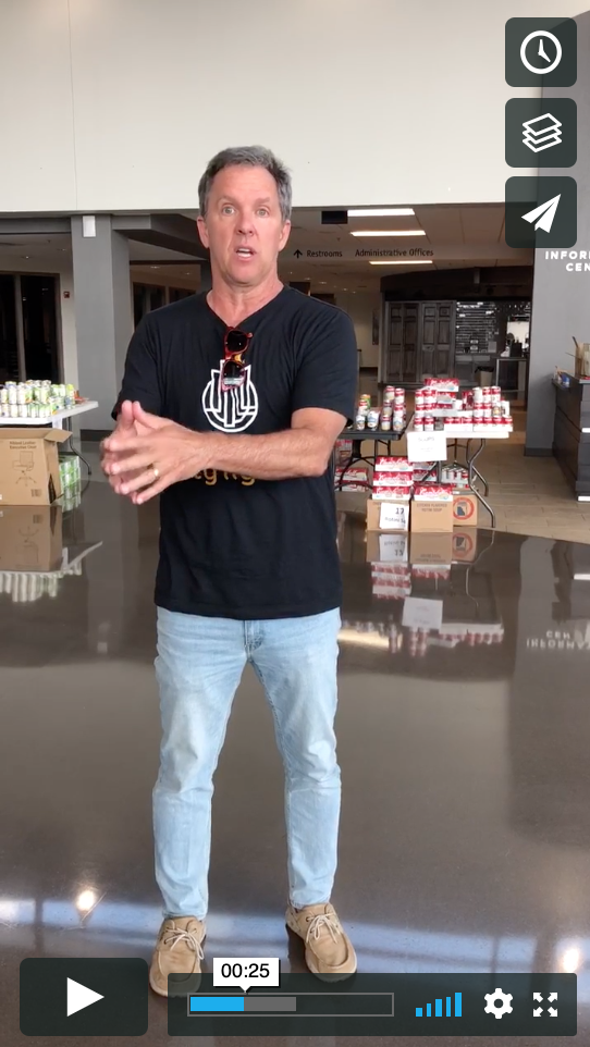 SouthBrook City Lights Update - June 4