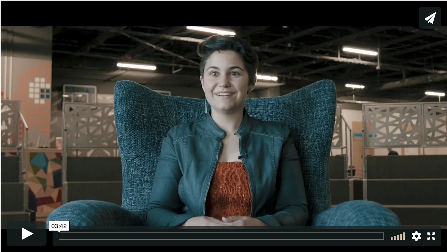 SB STORIES | Molly's Story of Faith and Making Masks