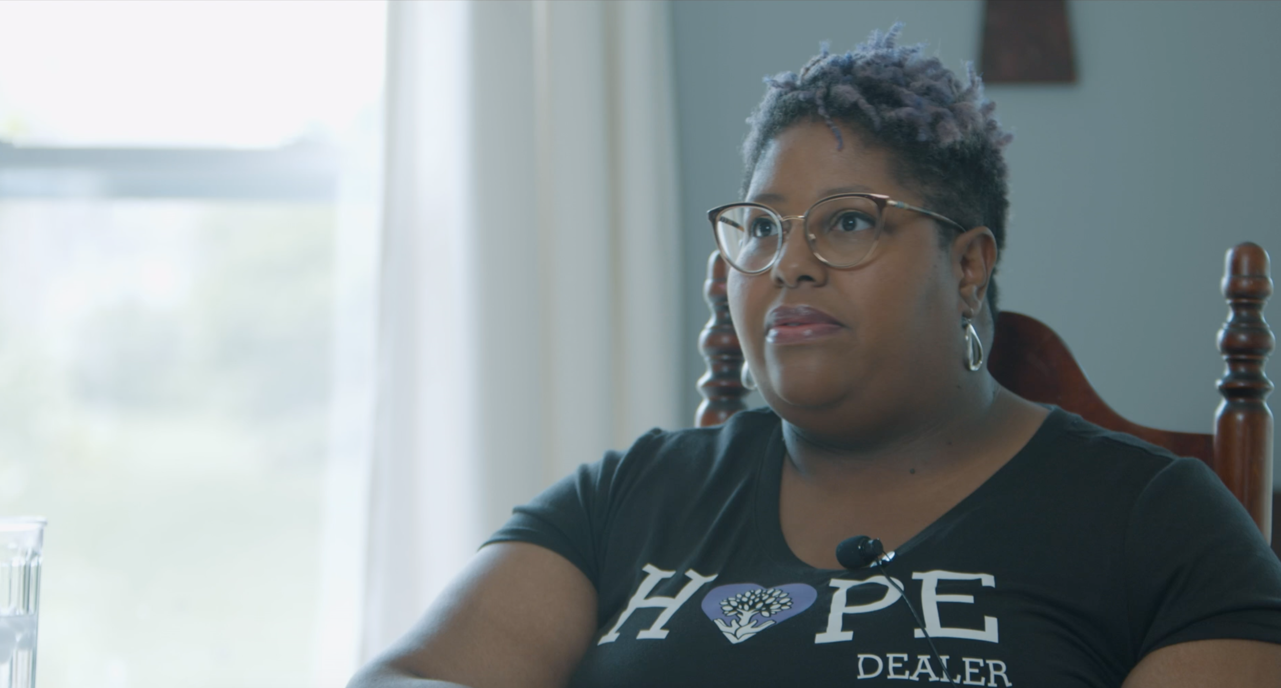 La Shanda Sugg &amp; Charlie McMahan Interview