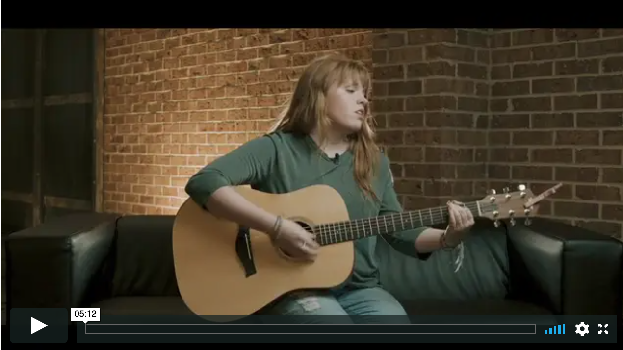 SB STORIES | Brenna's Story