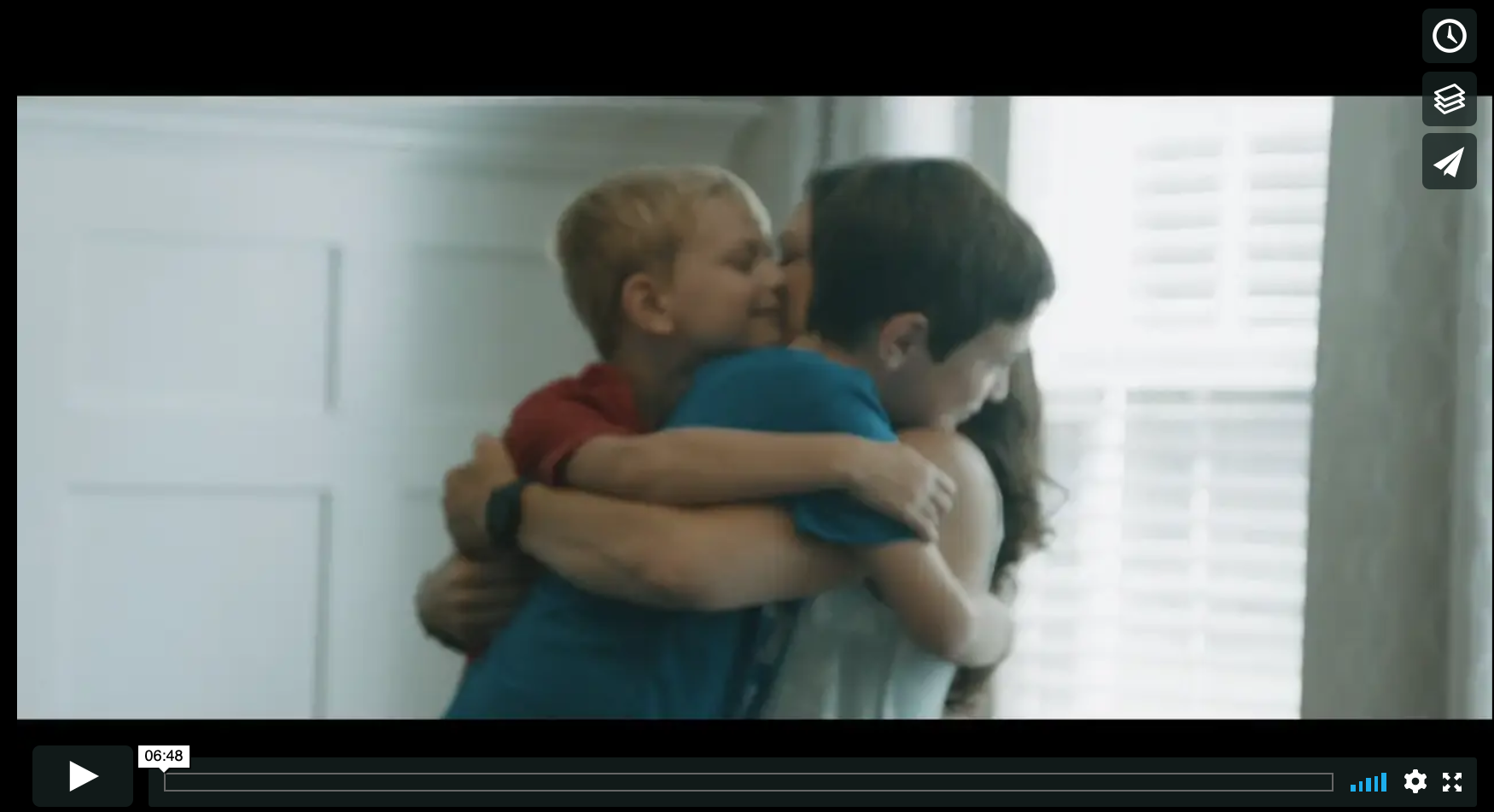 SB STORIES | Amber's Story