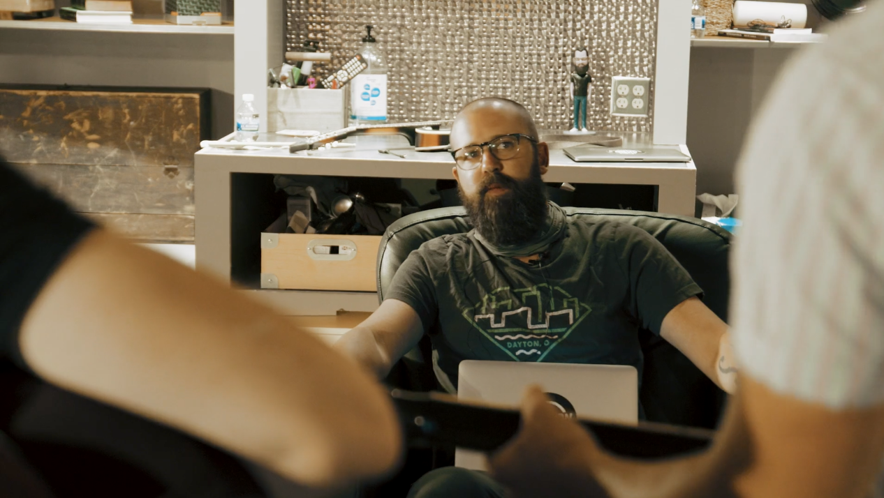 Do Not Complain Skit