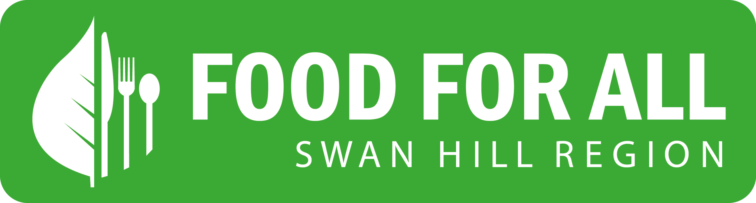 Food For All - Swan Hill Region - Building a vibrant and connected food system