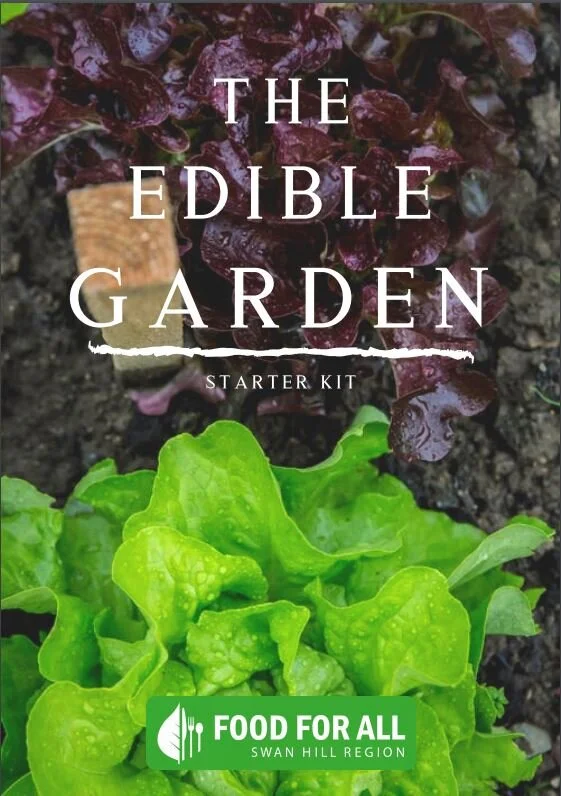 Kick start your garden