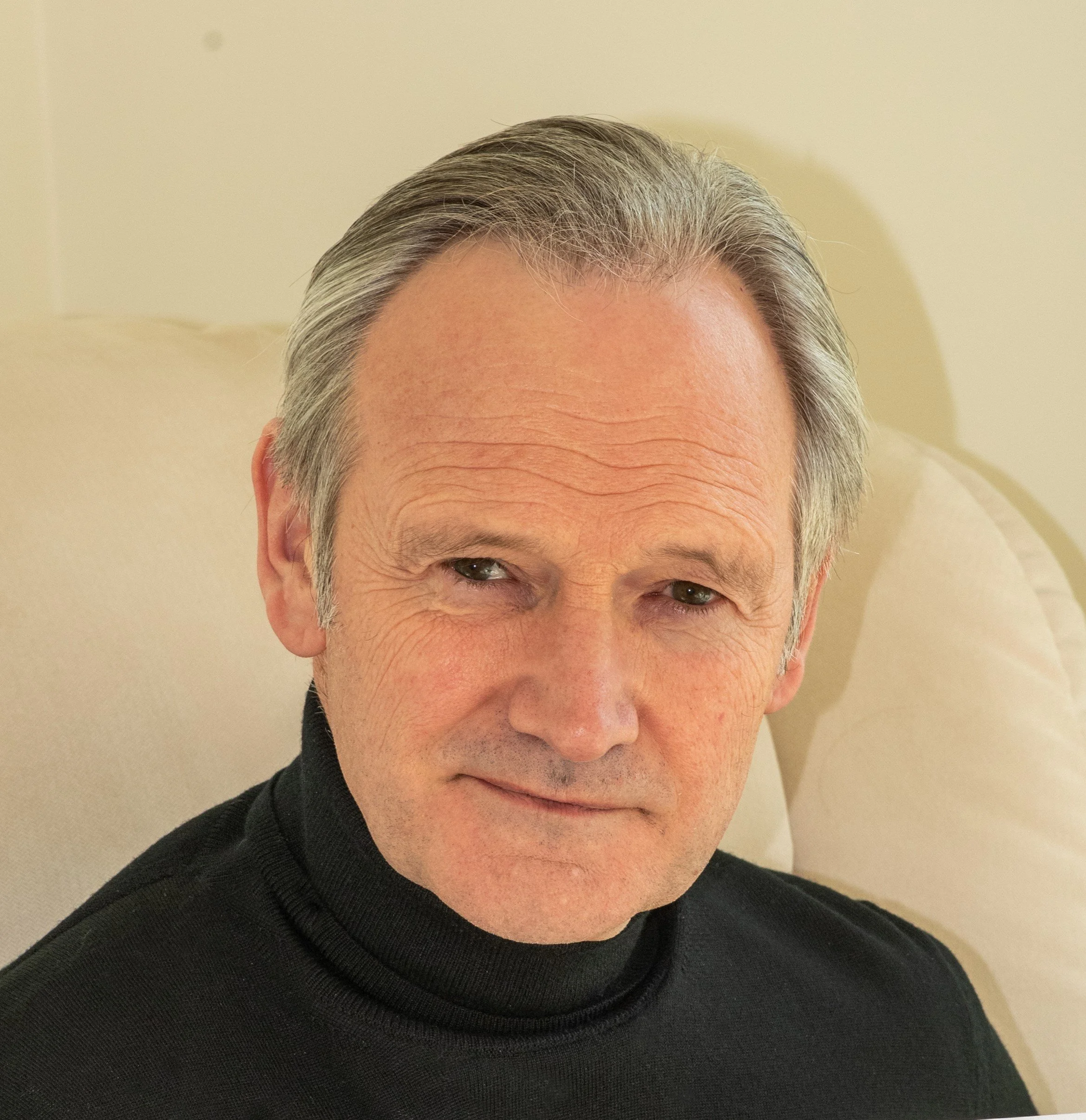 Ian Ash - Managing Director, Business Specialist and Coach  (AUS/NZ)