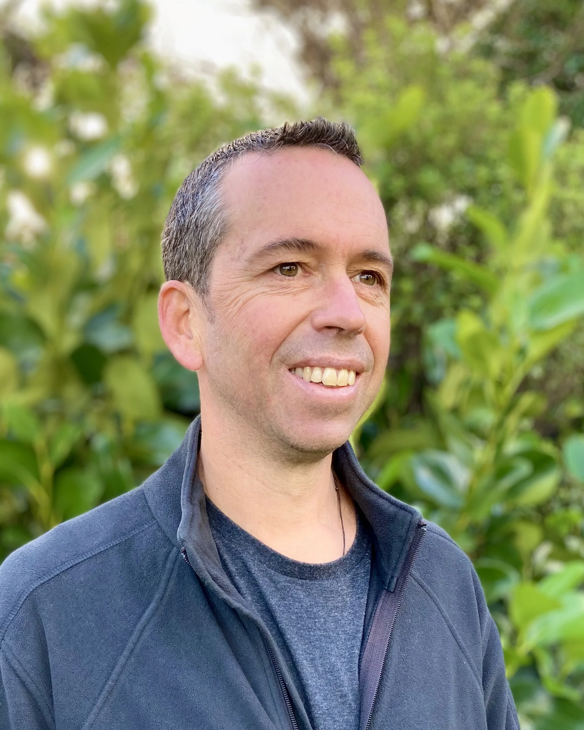 Grant Sinclair  – Business Specialist & Business Development Manager (NZ)